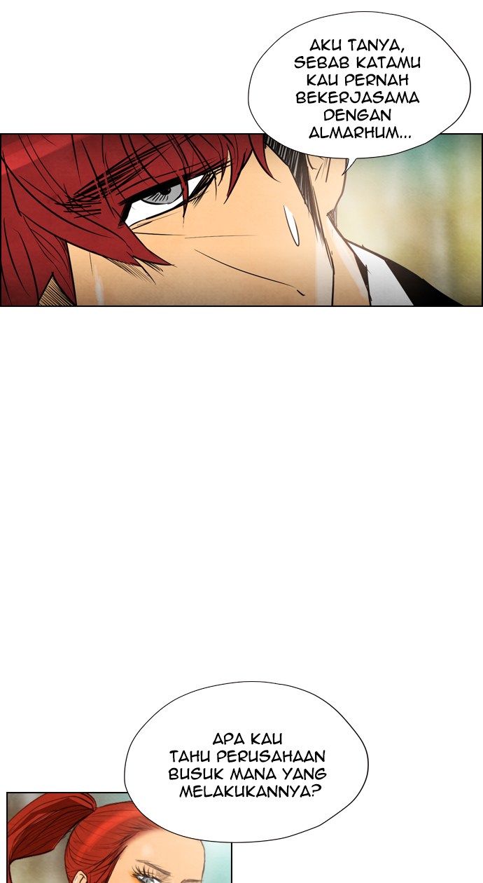 Reawaken Man chapter 24 halaman 12