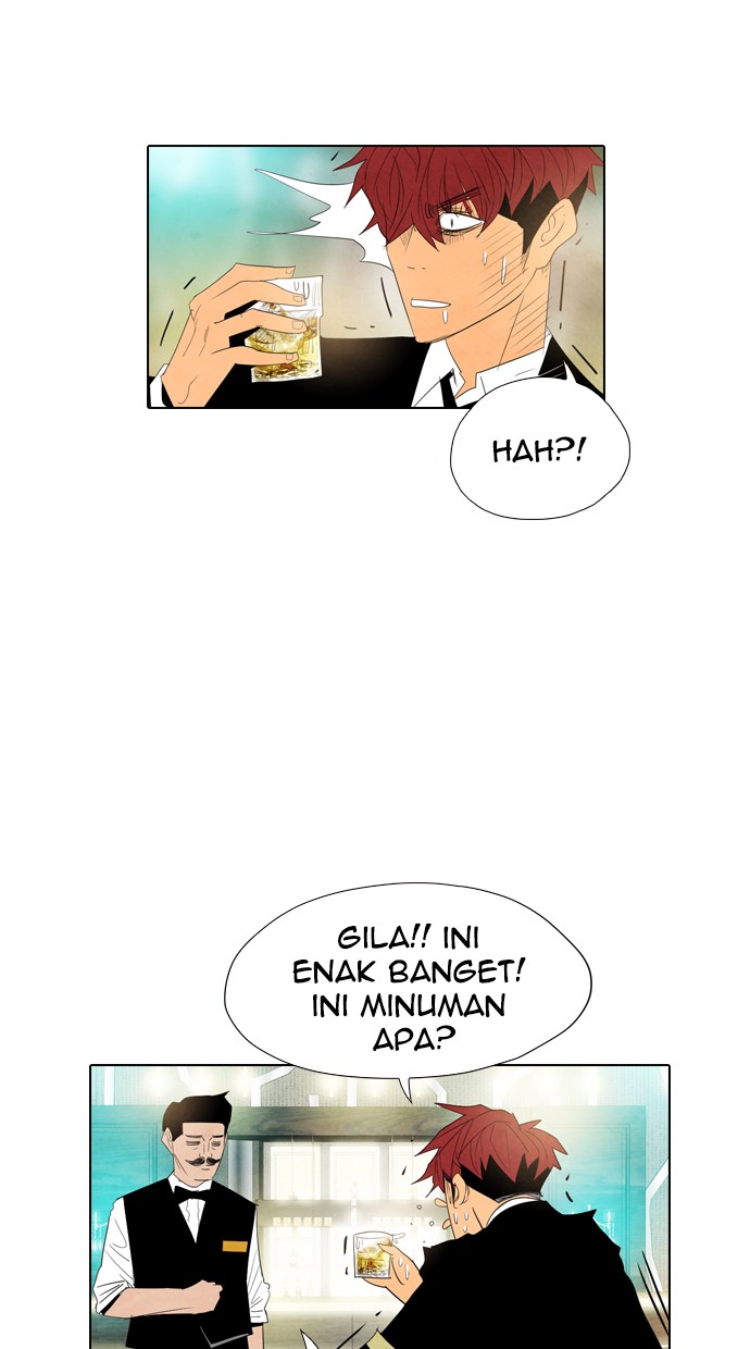 Reawaken Man chapter 24 halaman 16