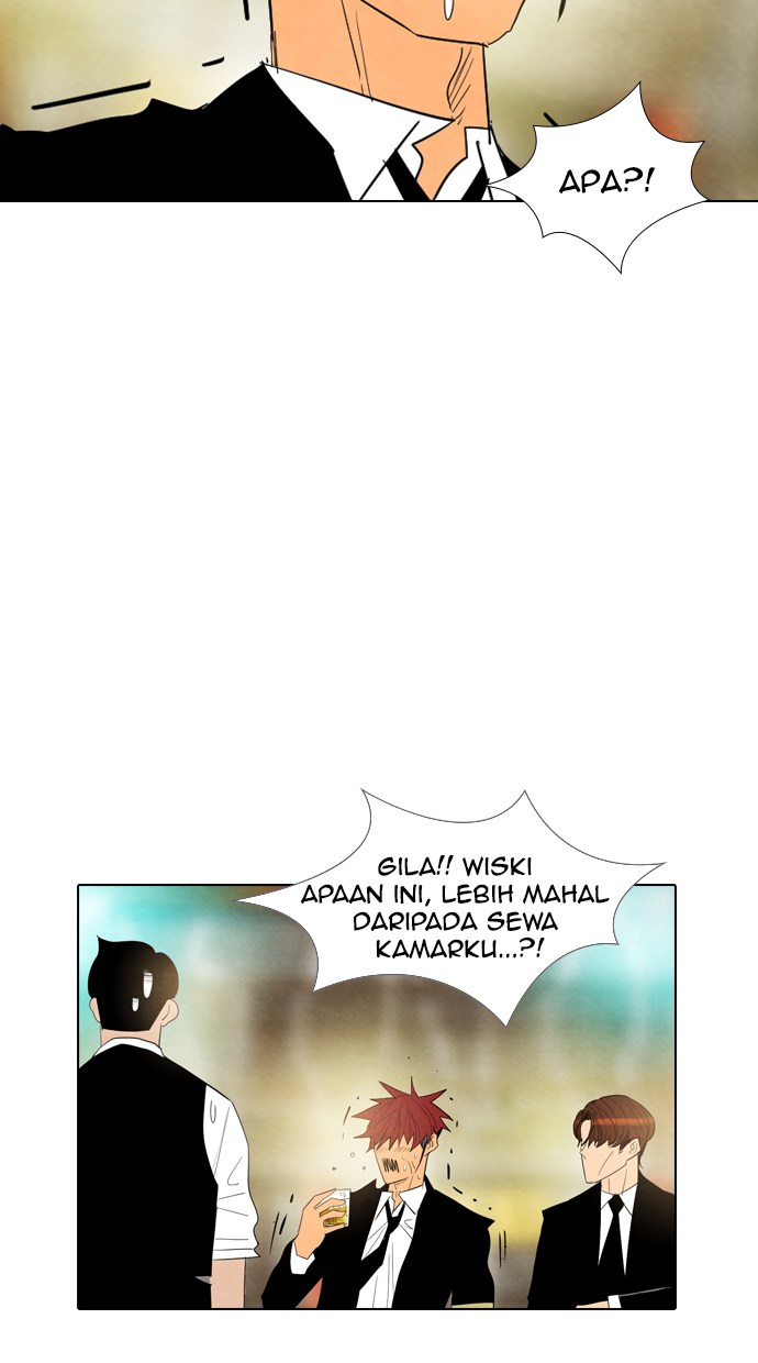 Reawaken Man chapter 24 halaman 18