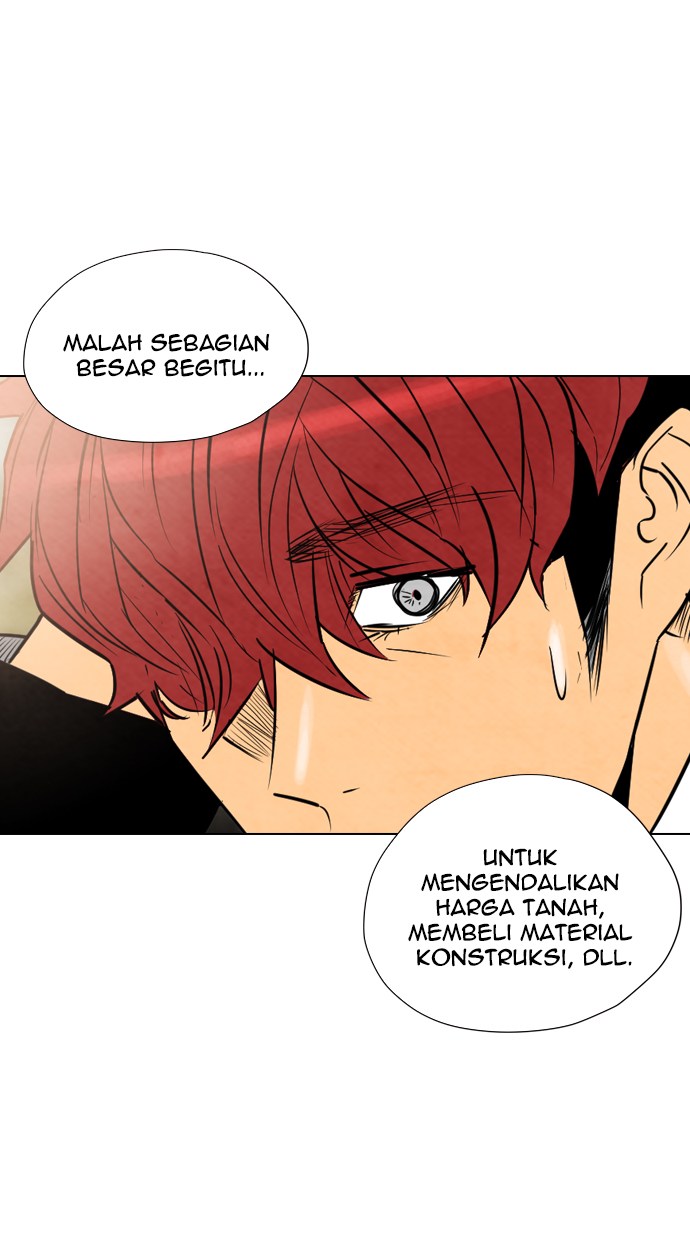 Reawaken Man chapter 24 halaman 21