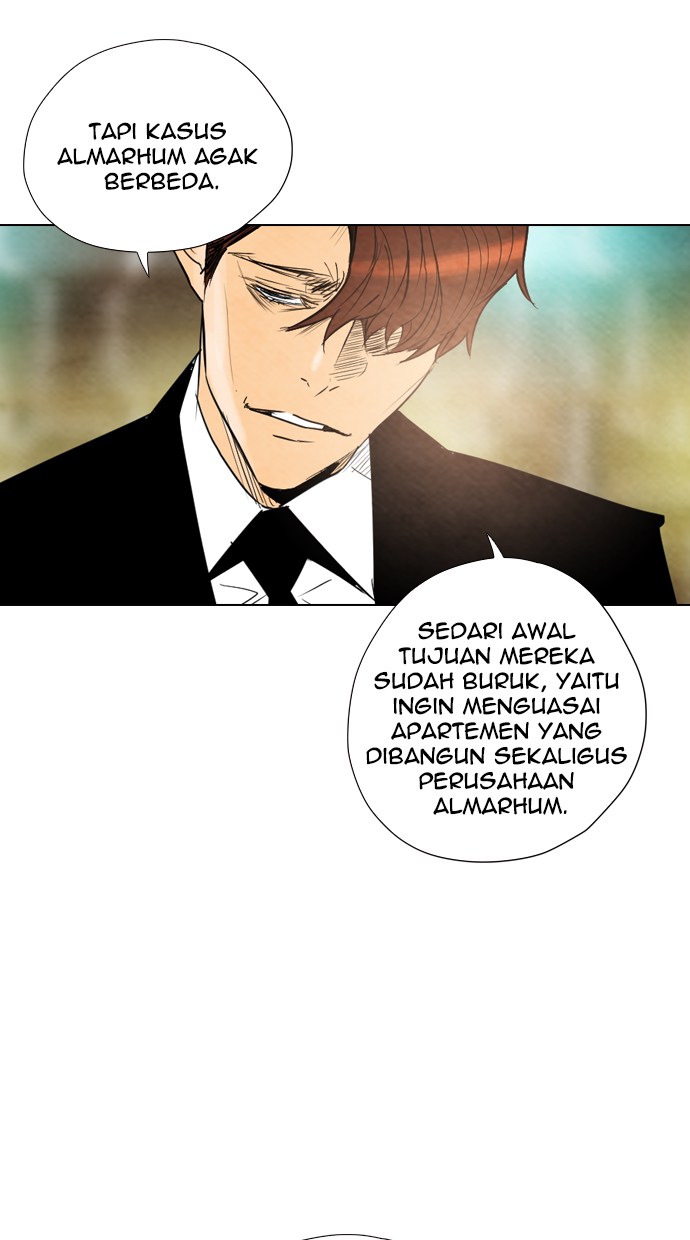 Reawaken Man chapter 24 halaman 22