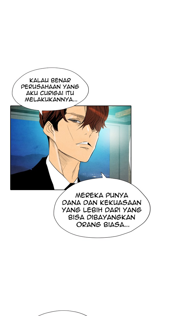 Reawaken Man chapter 24 halaman 27
