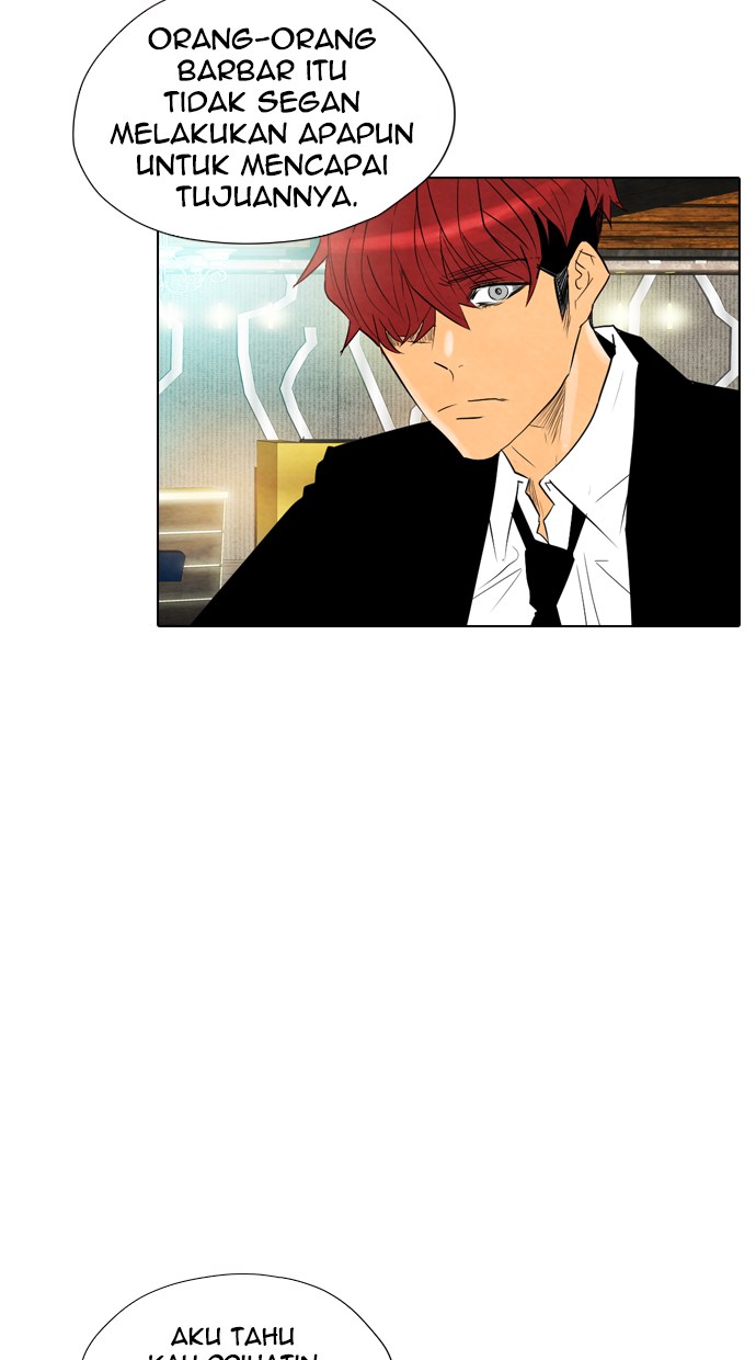 Reawaken Man chapter 24 halaman 28