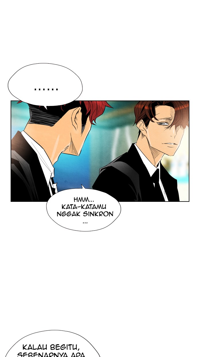 Reawaken Man chapter 24 halaman 31