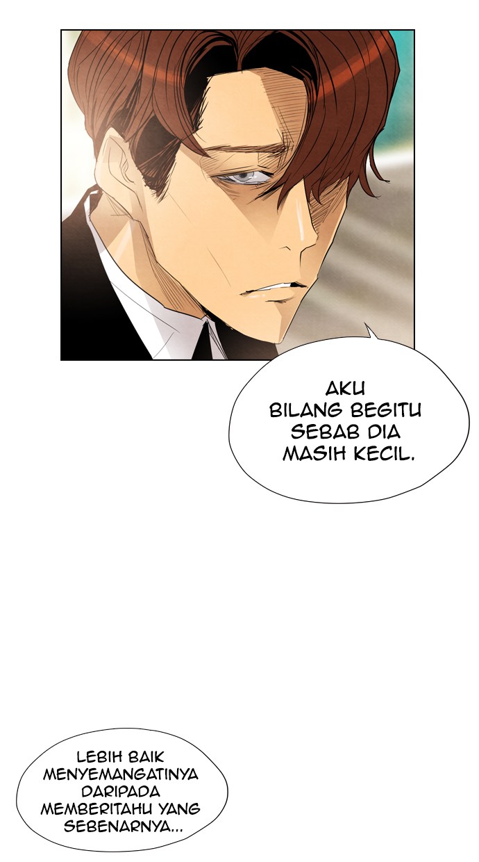 Reawaken Man chapter 24 halaman 33