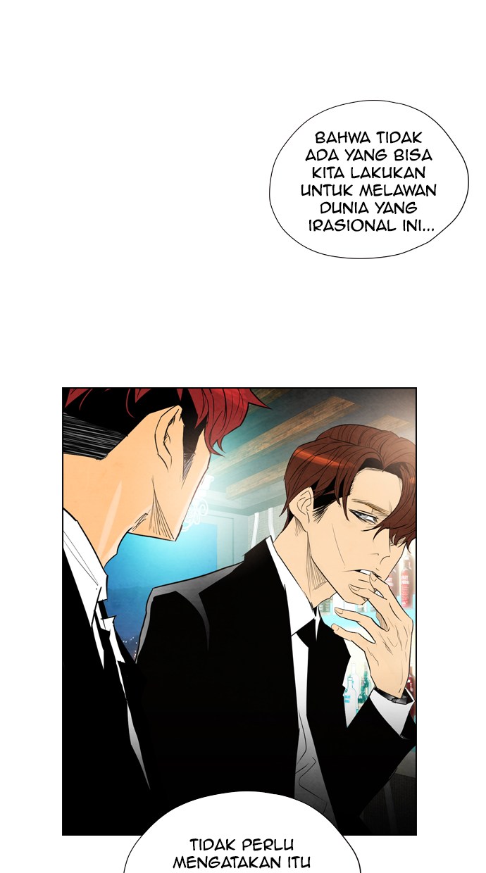 Reawaken Man chapter 24 halaman 34