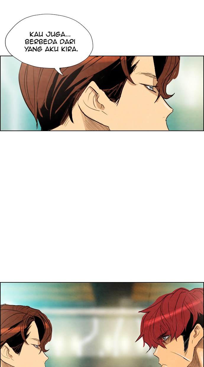Reawaken Man chapter 24 halaman 38