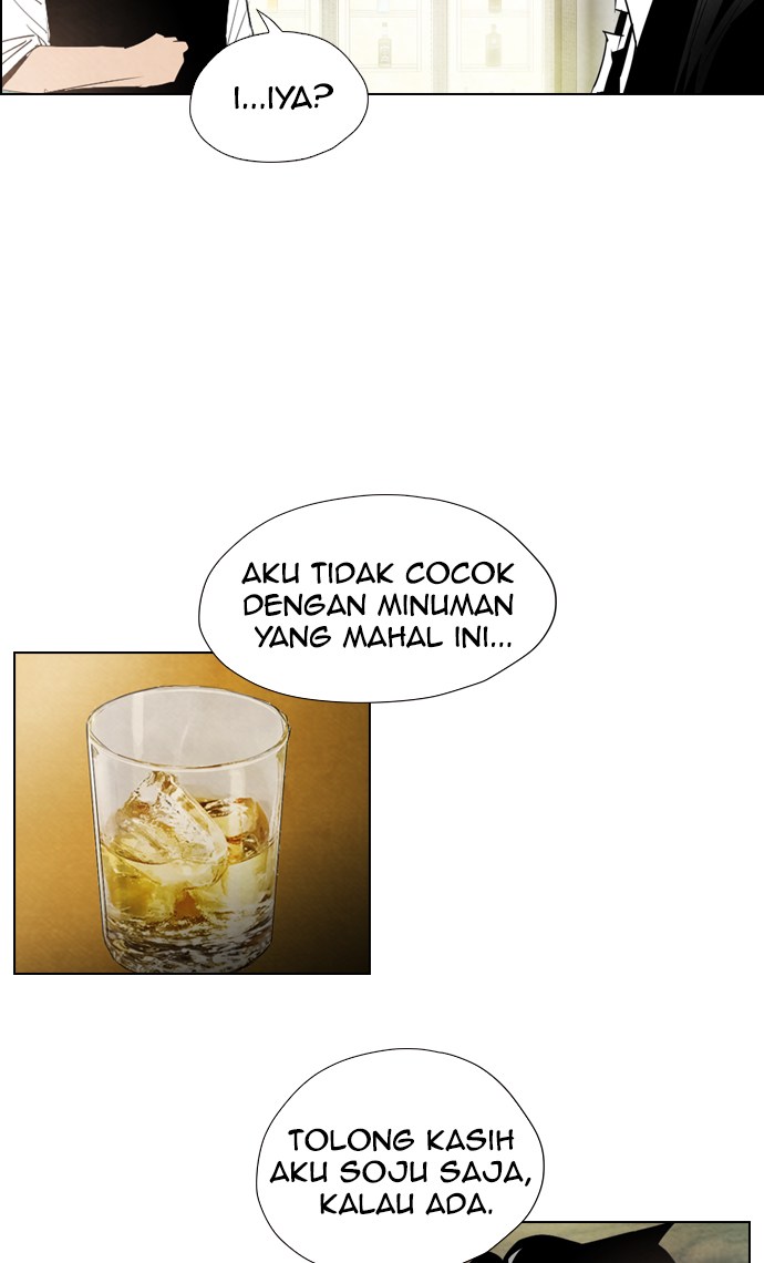 Reawaken Man chapter 24 halaman 40