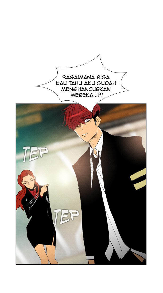 Reawaken Man chapter 24 halaman 60