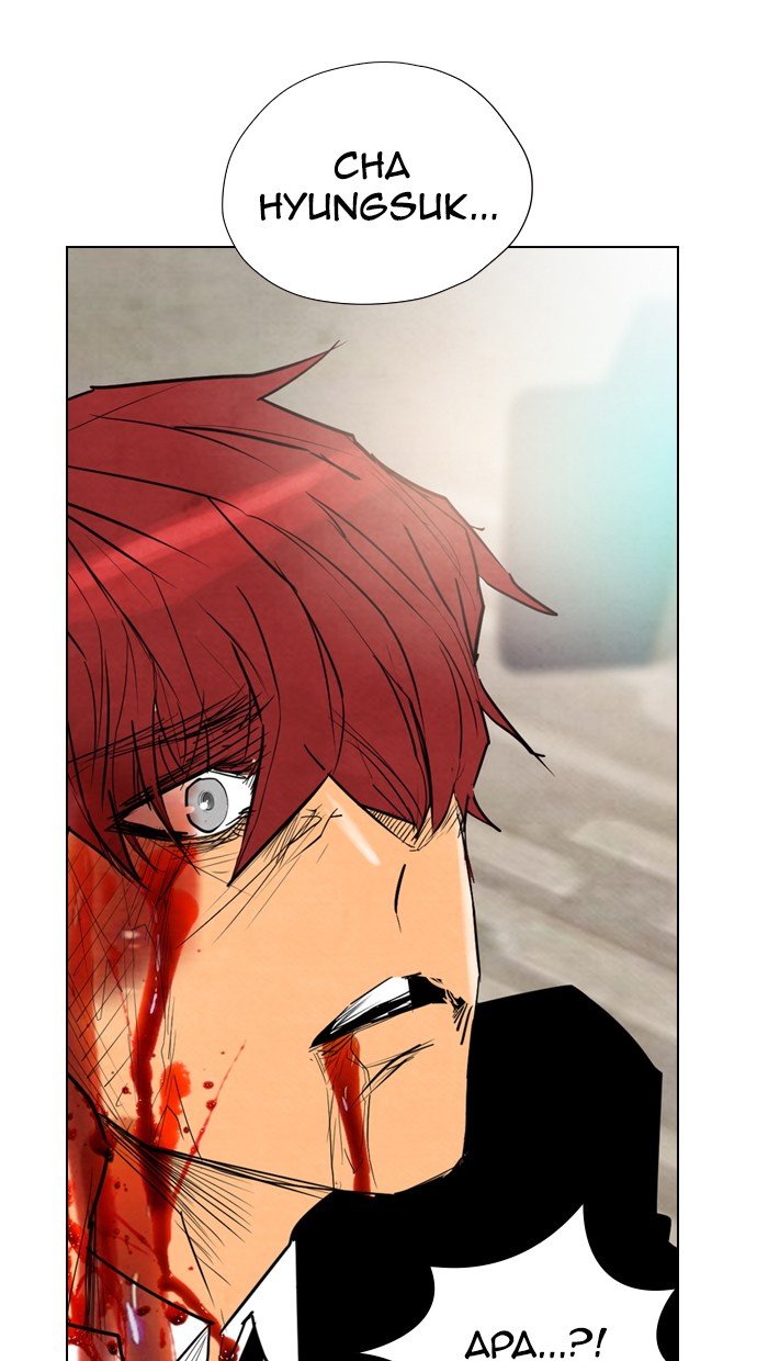 Reawaken Man chapter 24 halaman 69