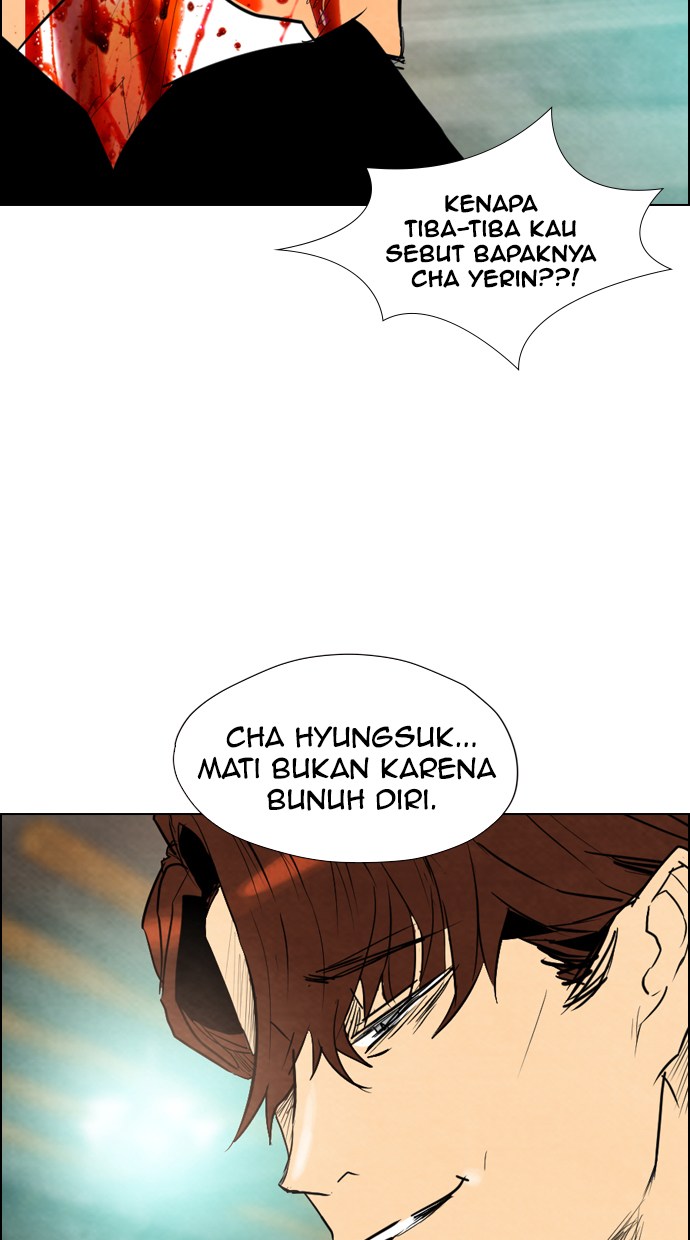 Reawaken Man chapter 24 halaman 71