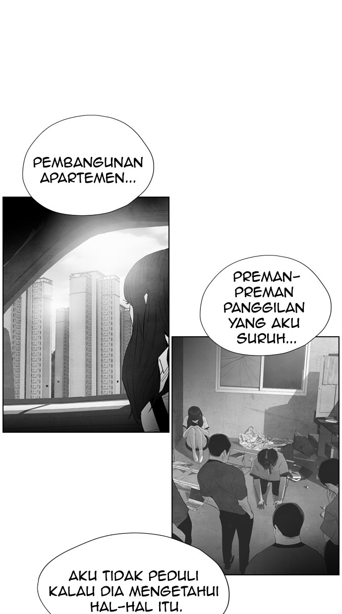 Reawaken Man chapter 24 halaman 73