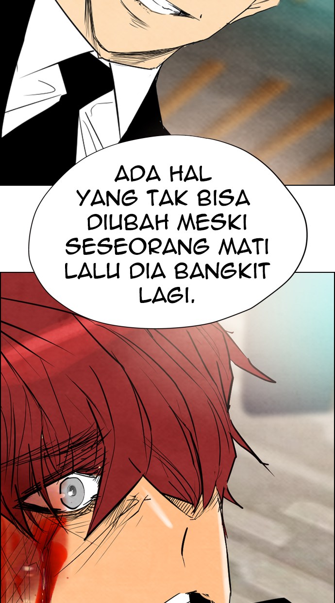 Reawaken Man Bab 25 halaman 17