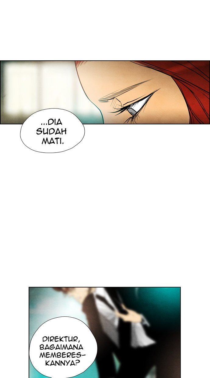 Reawaken Man Bab 25 halaman 32