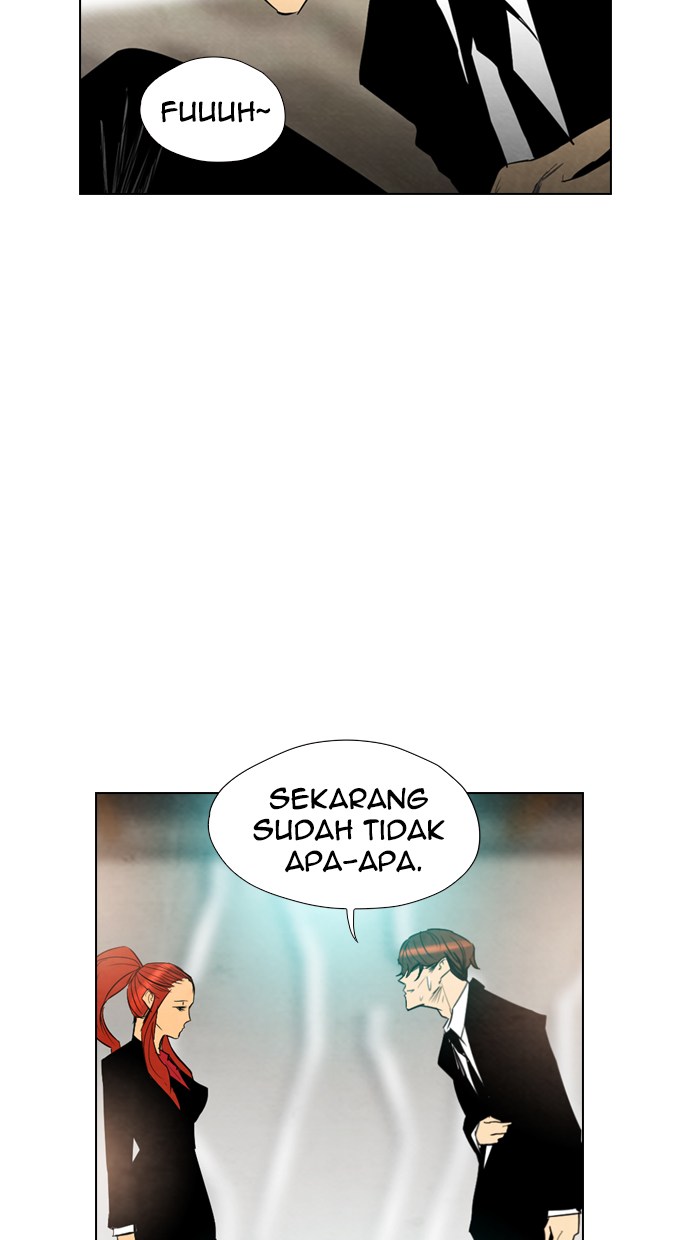Reawaken Man Bab 25 halaman 39