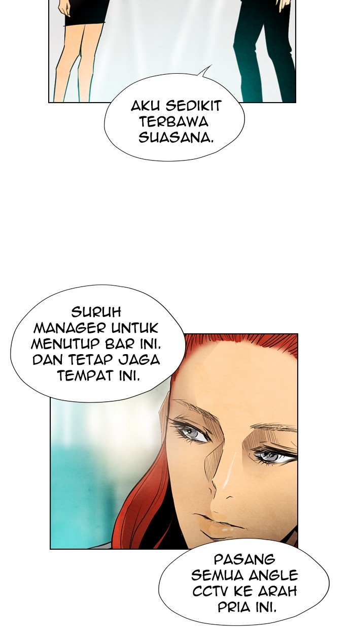 Reawaken Man Bab 25 halaman 40