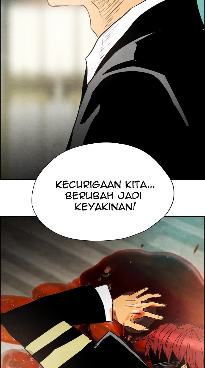 Reawaken Man Bab 25 halaman 42