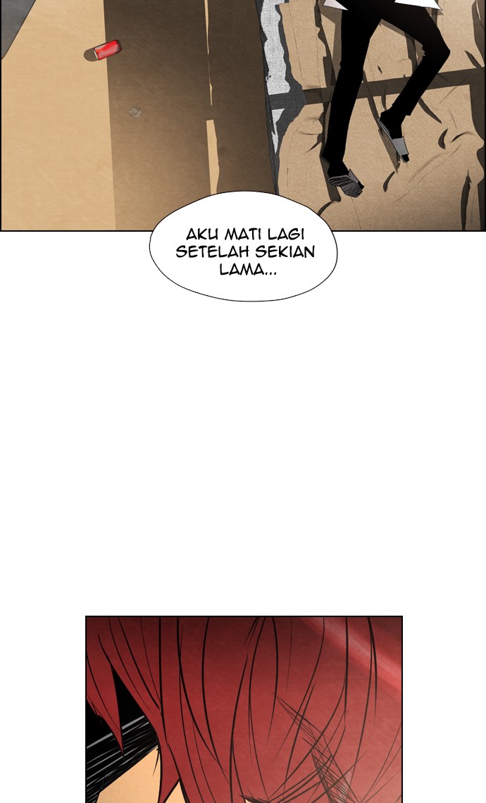 Reawaken Man Bab 25 halaman 47