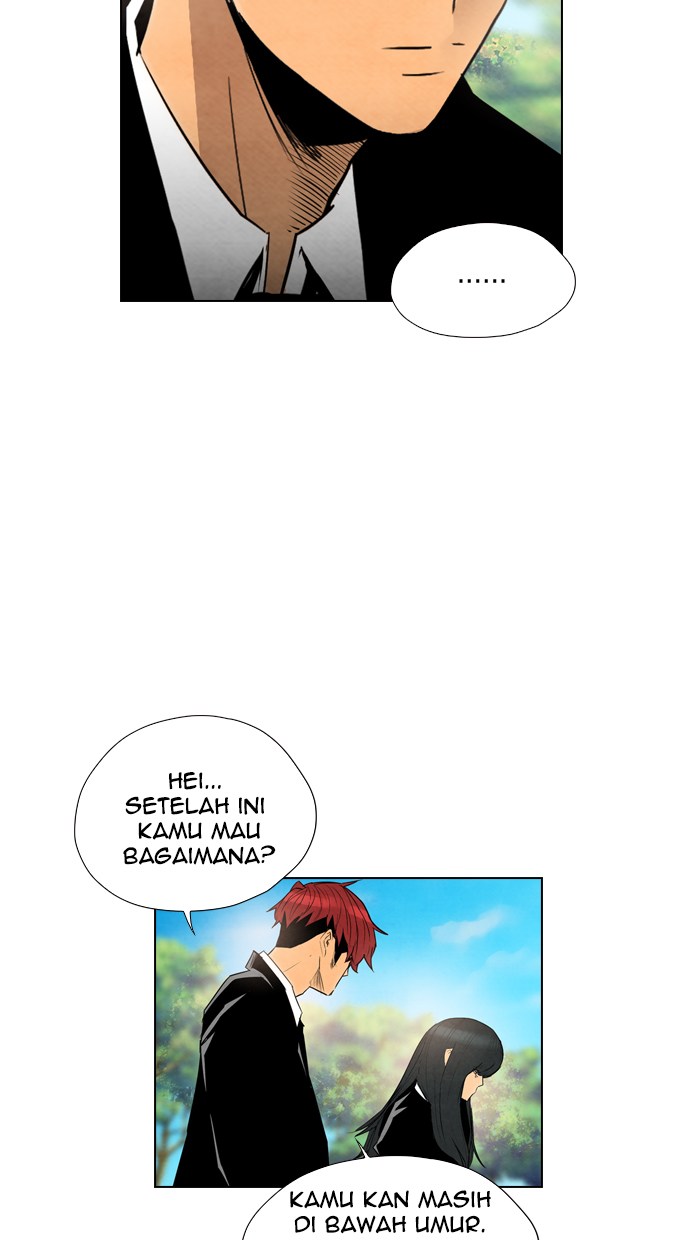 Reawaken Man Bab 26 halaman 15