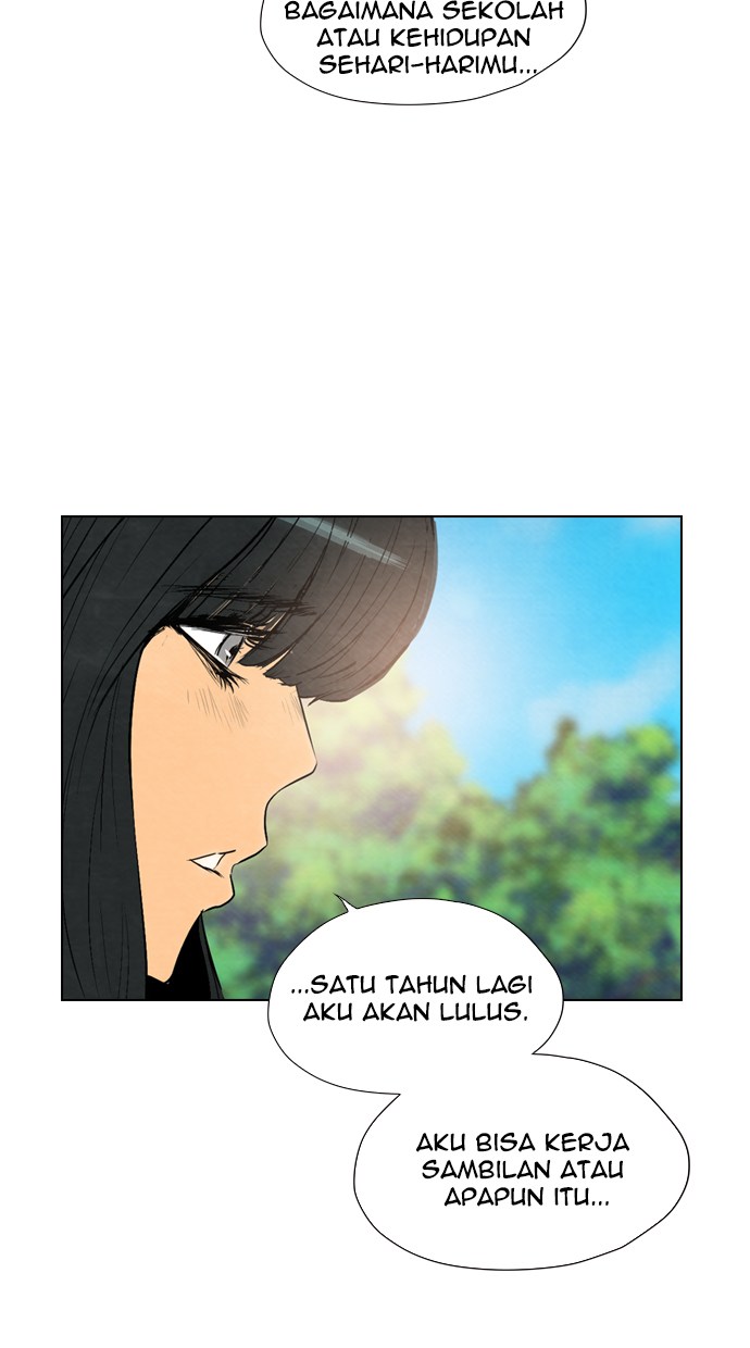 Reawaken Man Bab 26 halaman 16
