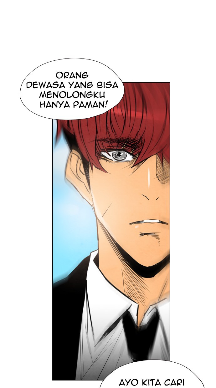 Reawaken Man Bab 26 halaman 25