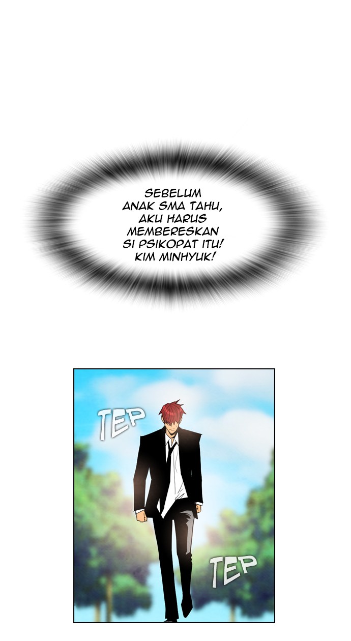 Reawaken Man Bab 26 halaman 49