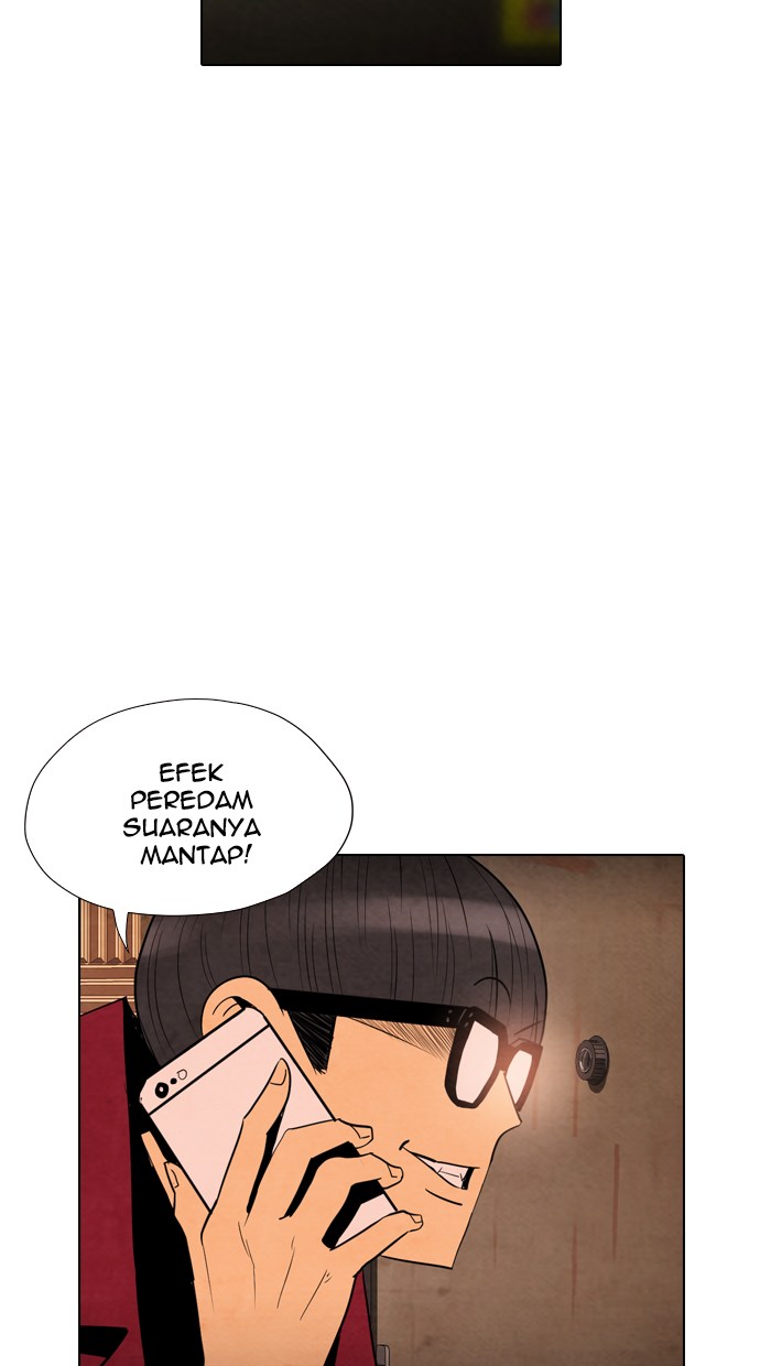 Reawaken Man chapter 27 halaman 16