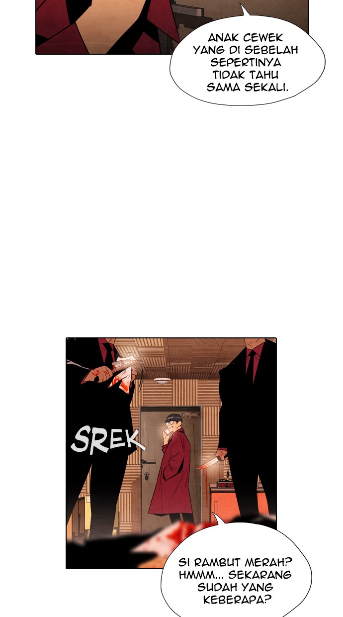 Reawaken Man chapter 27 halaman 17