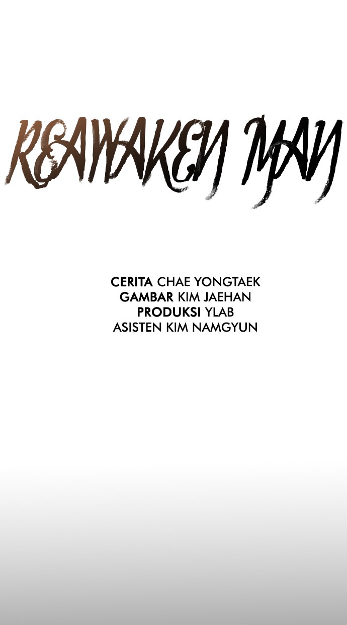 Reawaken Man chapter 27 halaman 20