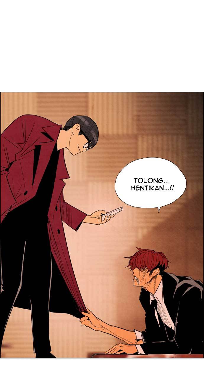 Reawaken Man chapter 27 halaman 46