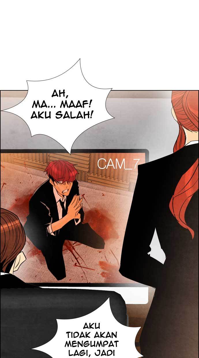 Reawaken Man chapter 27 halaman 50