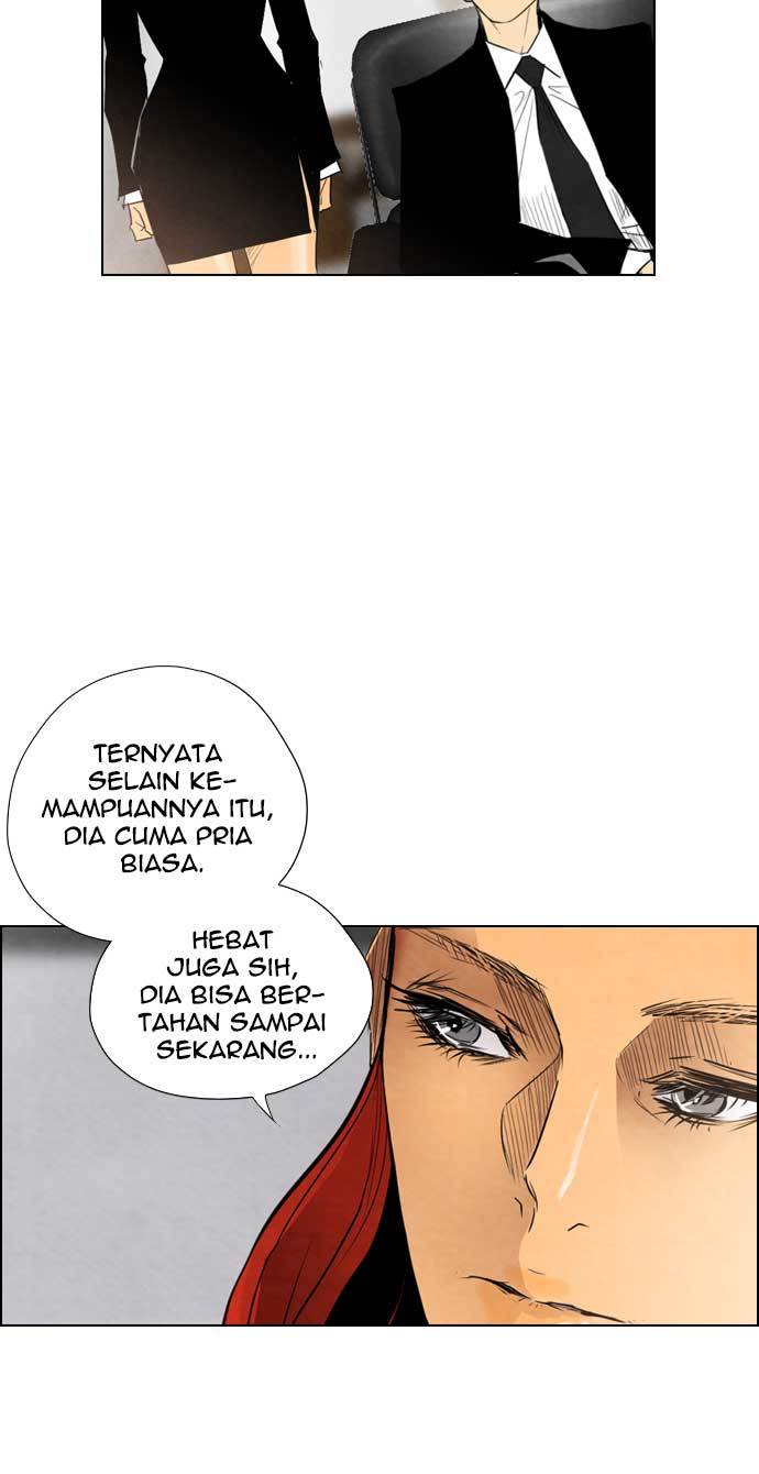 Reawaken Man chapter 27 halaman 52