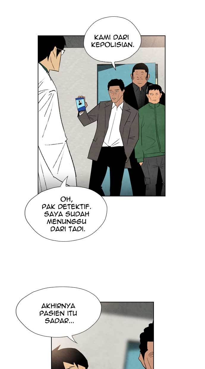 Reawaken Man chapter 27 halaman 63