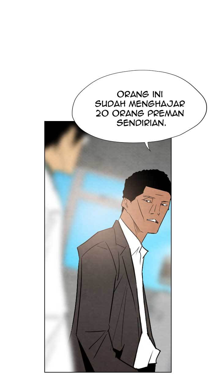 Reawaken Man chapter 27 halaman 68