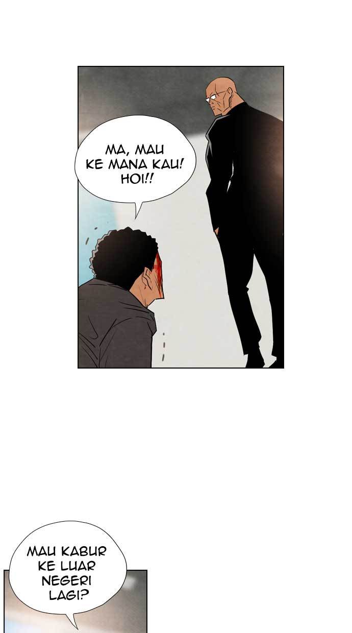 Reawaken Man chapter 27 halaman 85