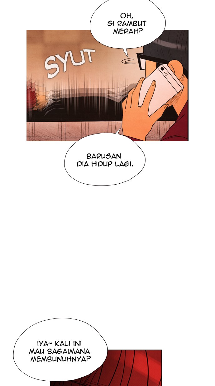Reawaken Man chapter 27 halaman 91