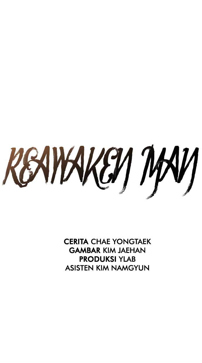Reawaken Man Bab 28 halaman 9