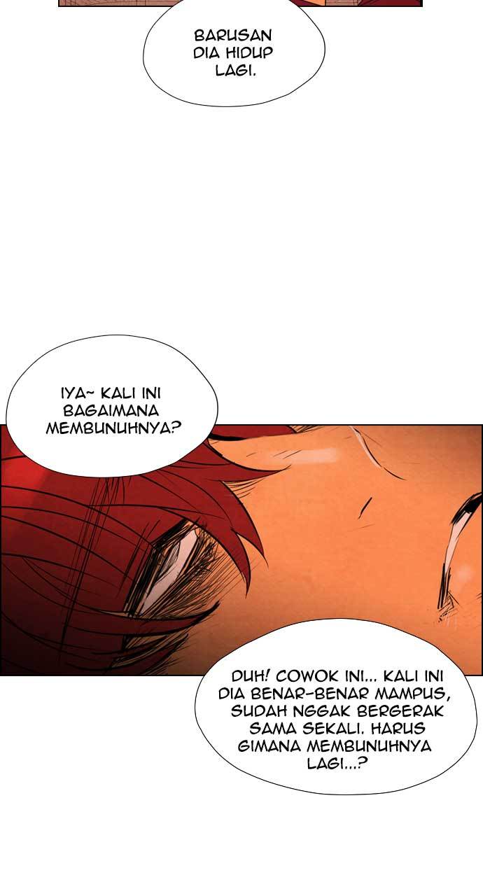 Reawaken Man Bab 28 halaman 13