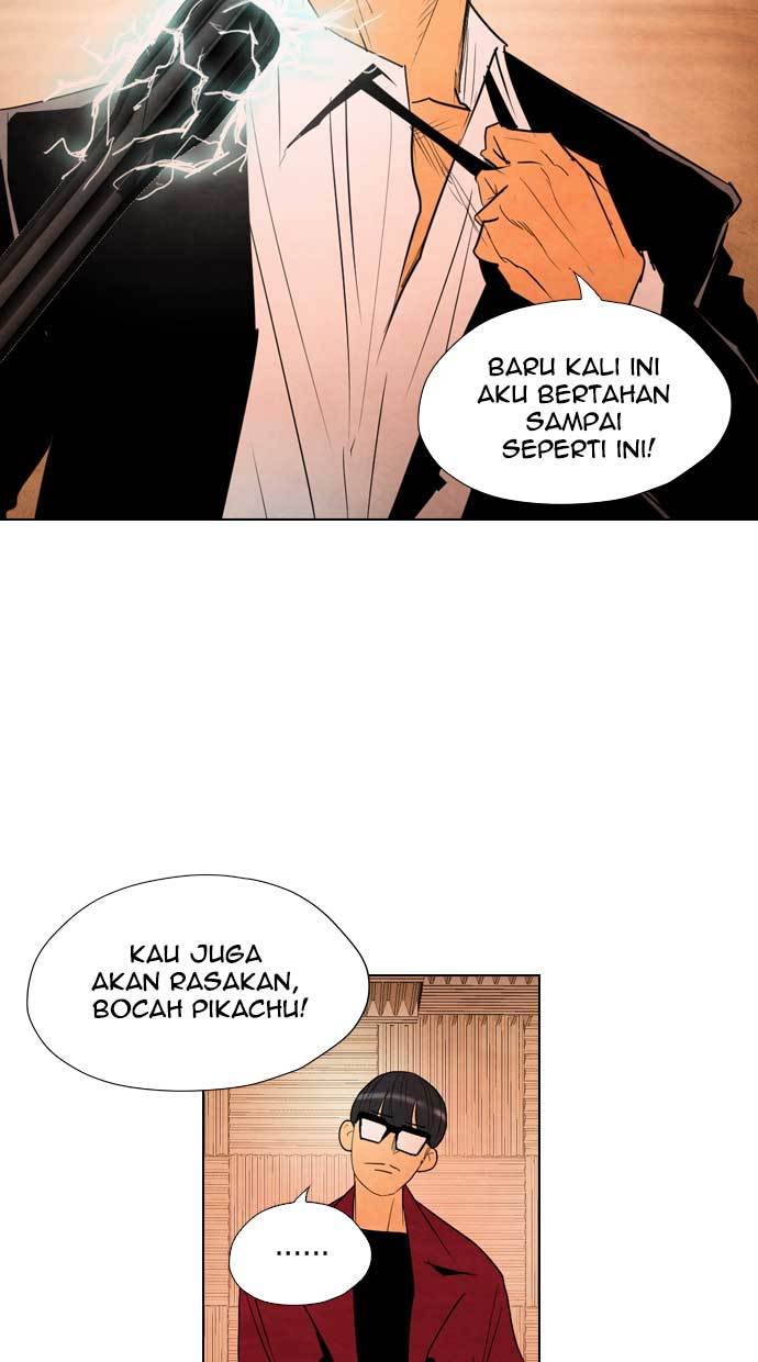 Reawaken Man Bab 28 halaman 34