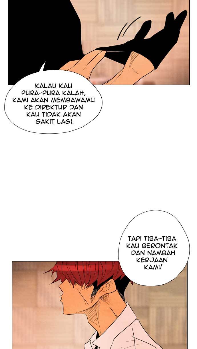 Reawaken Man Bab 28 halaman 38