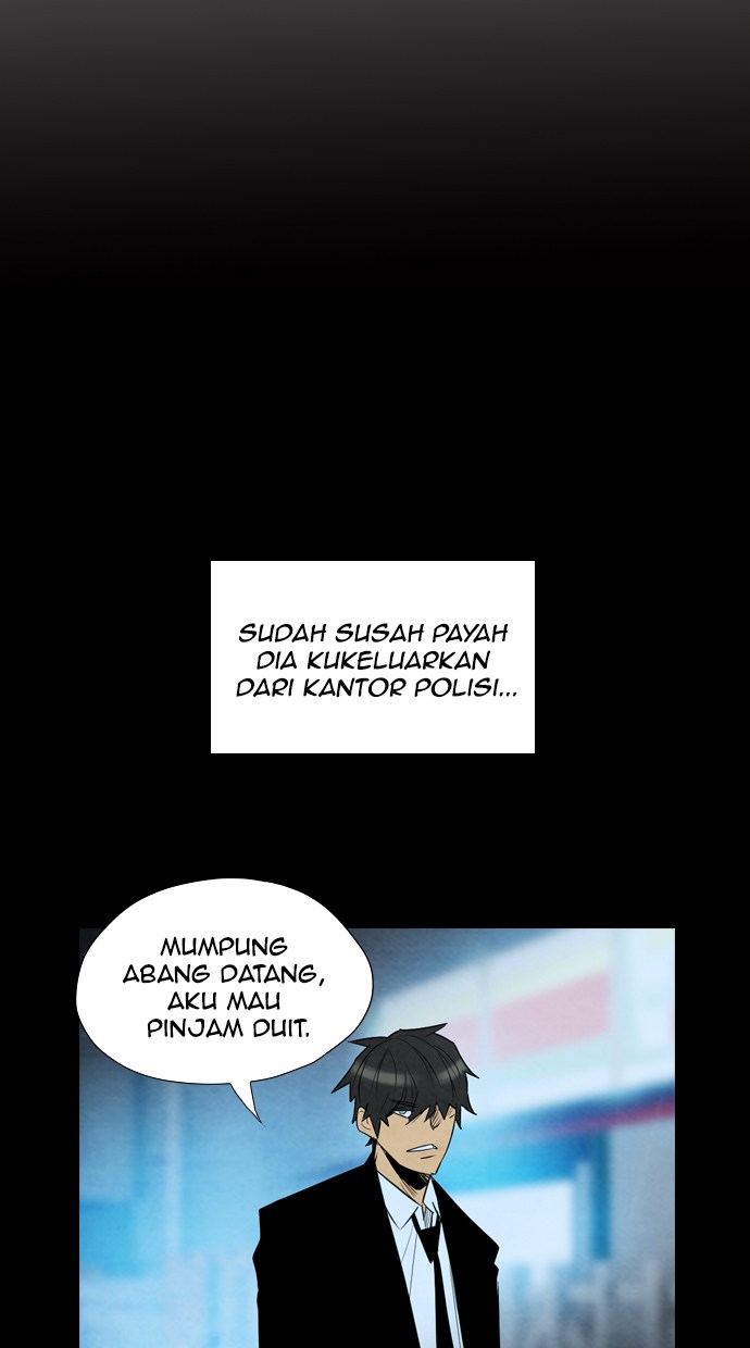 Reawaken Man Bab 29 halaman 23