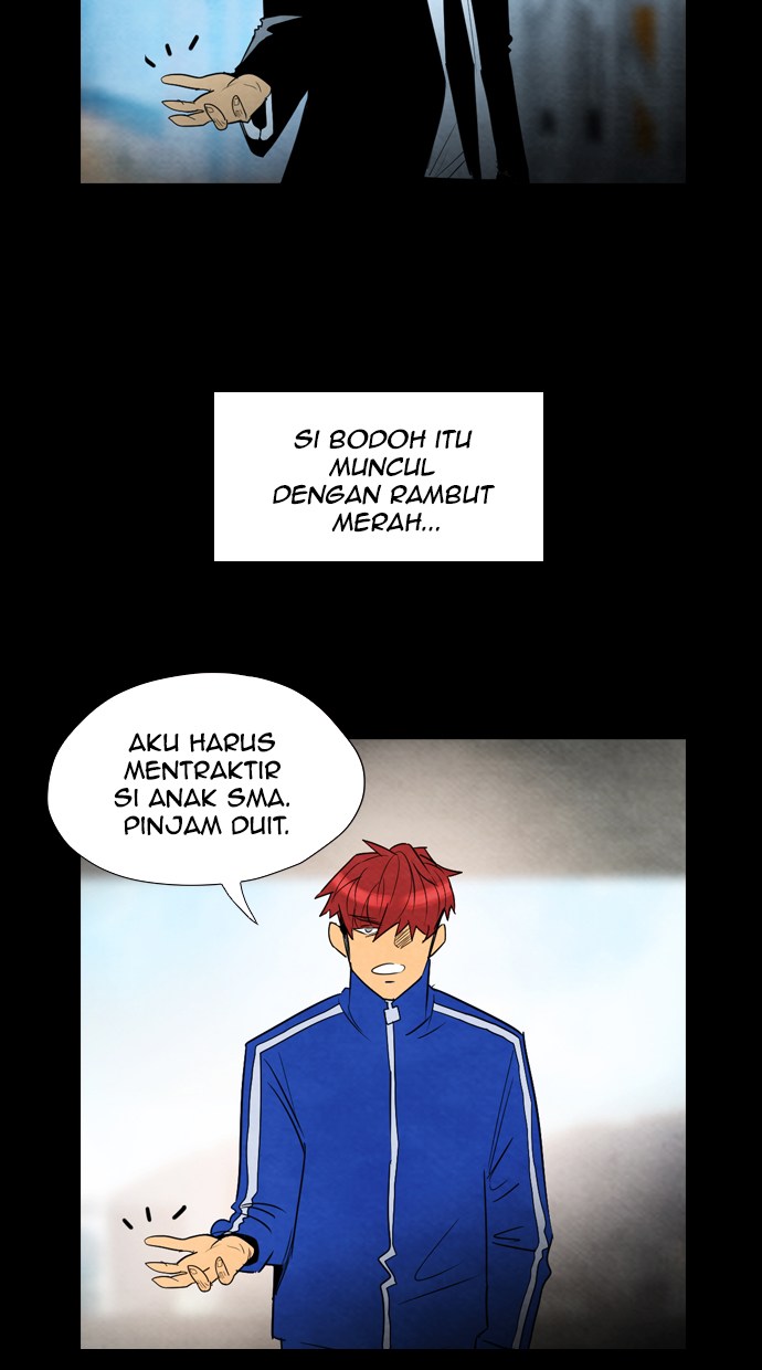 Reawaken Man Bab 29 halaman 24