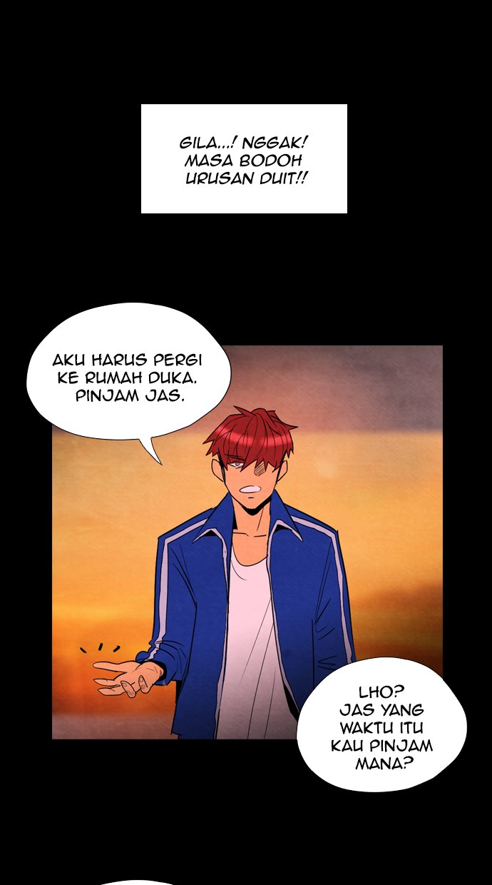 Reawaken Man Bab 29 halaman 25