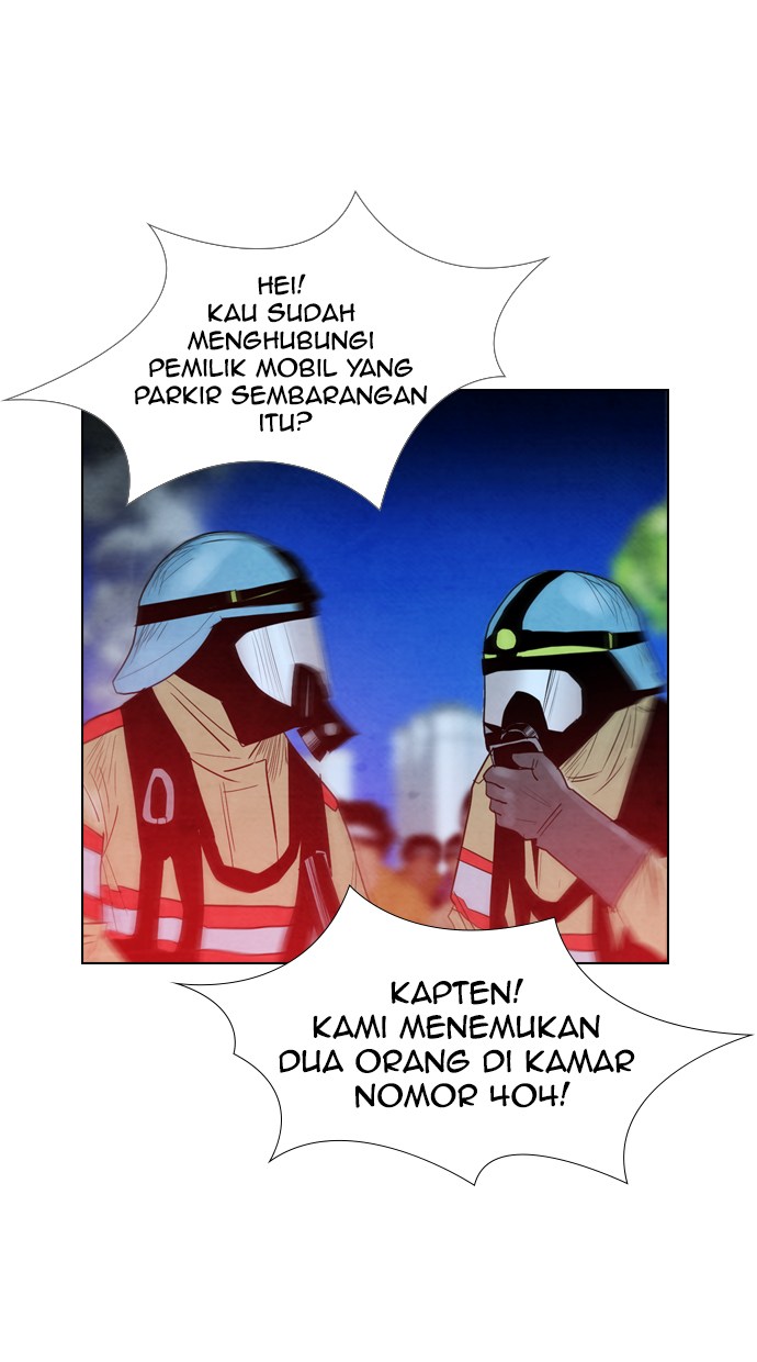 Reawaken Man Bab 29 halaman 36