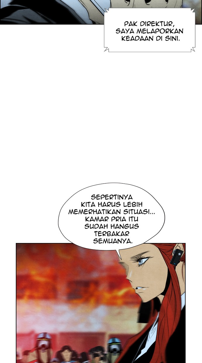Reawaken Man Bab 29 halaman 40