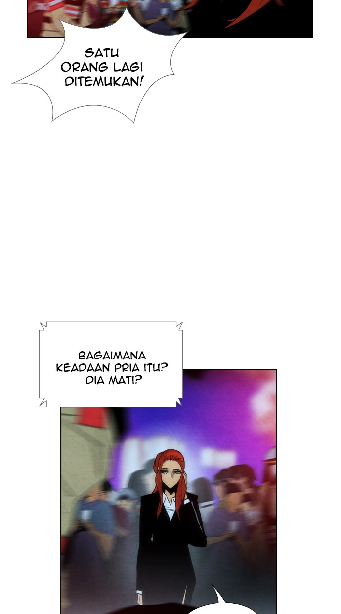 Reawaken Man Bab 29 halaman 41