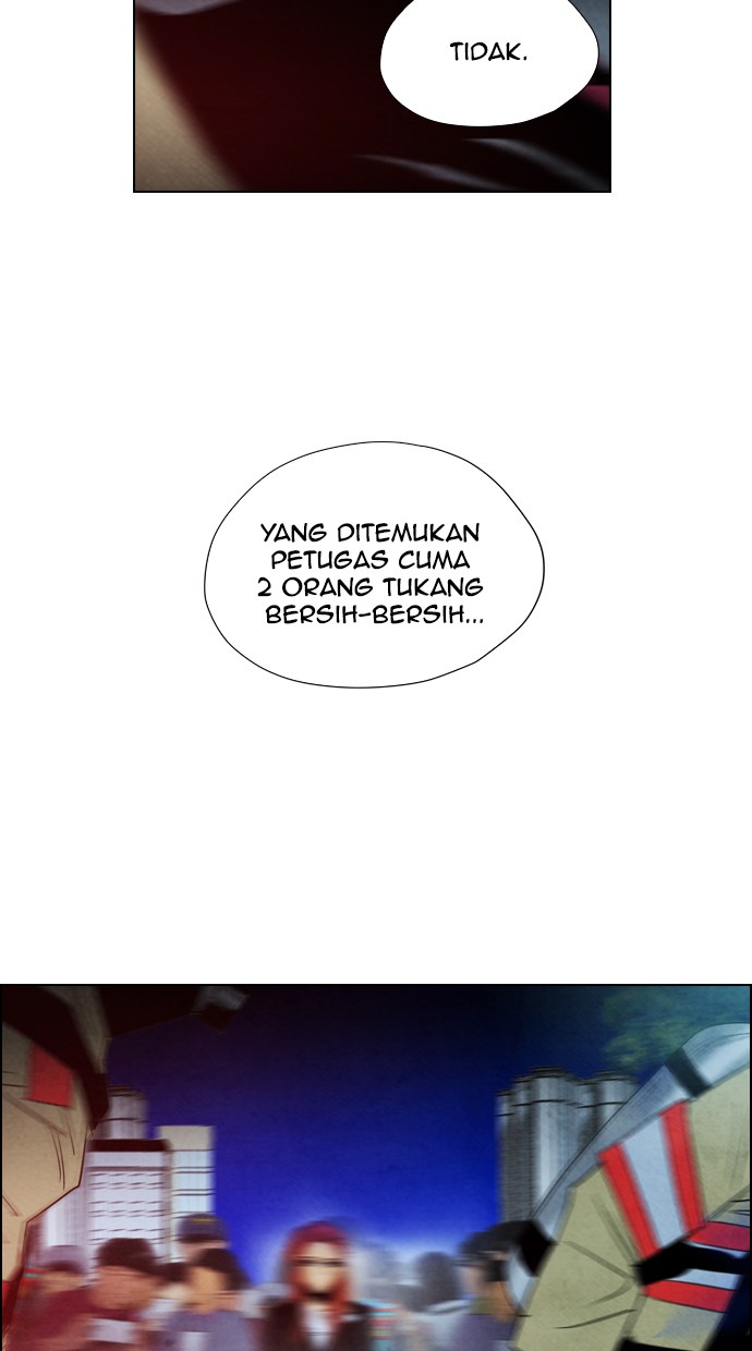 Reawaken Man Bab 29 halaman 42