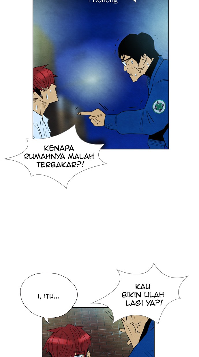 Reawaken Man Bab 29 halaman 58