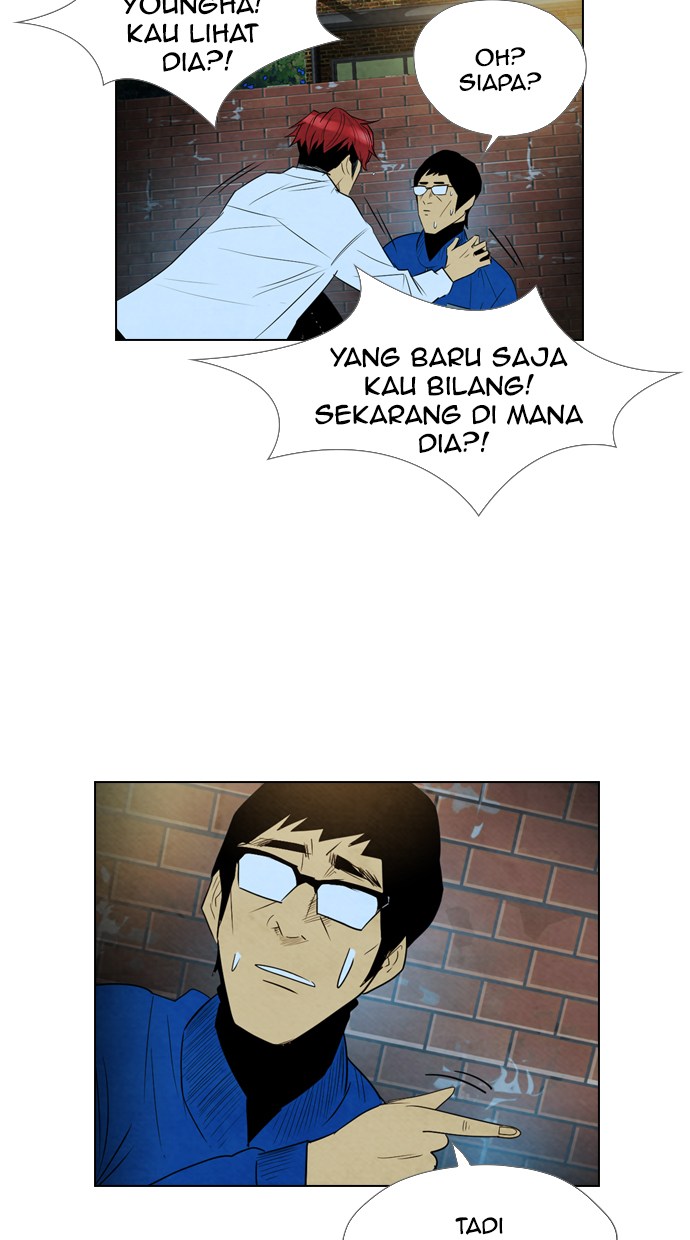 Reawaken Man Bab 29 halaman 61
