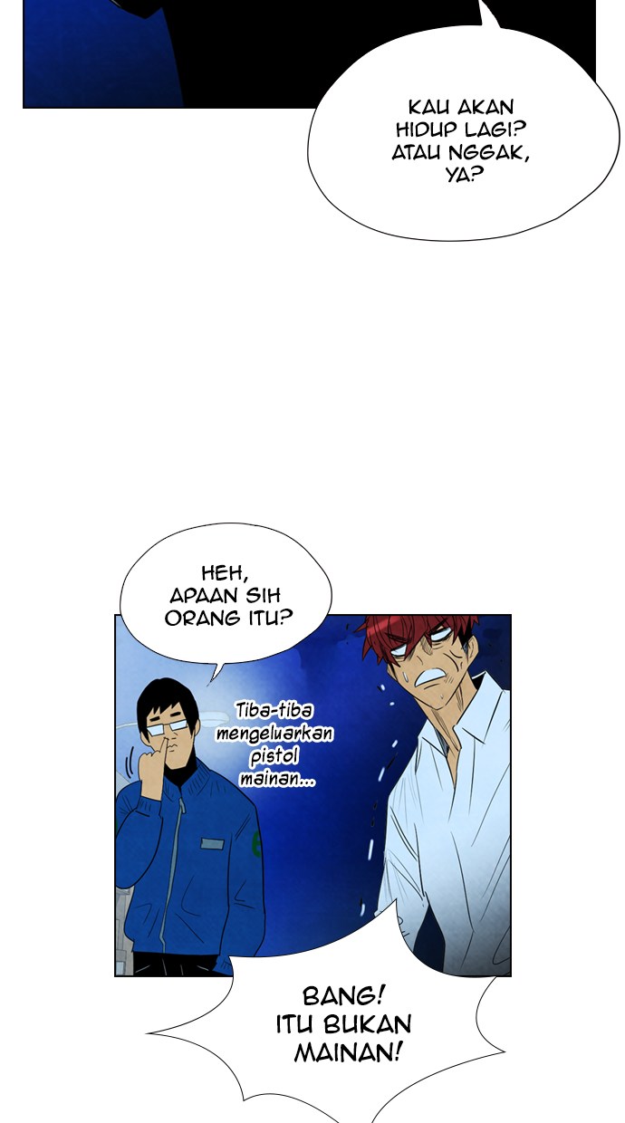 Reawaken Man Bab 29 halaman 73